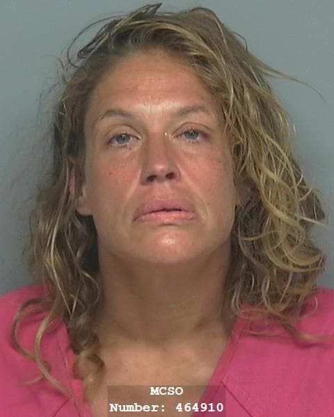 GINA GOFF