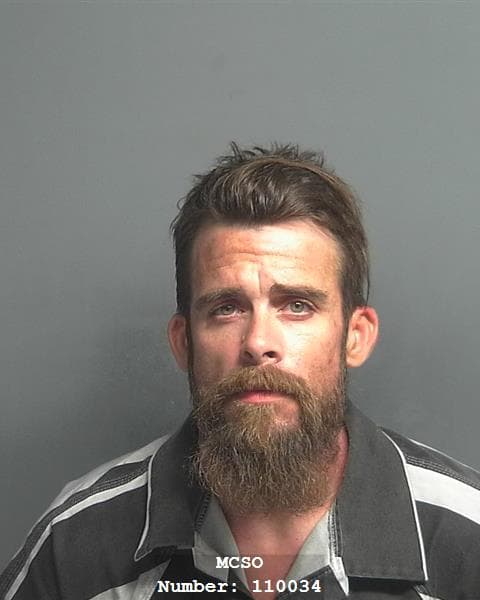 CHASE ADAMICK