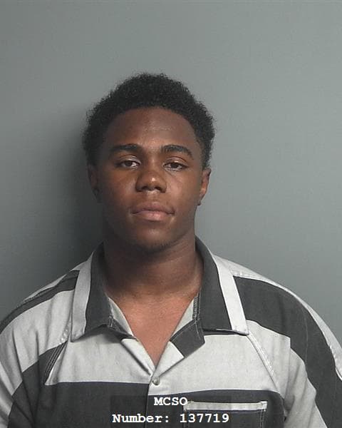 KESEAN CARTER
