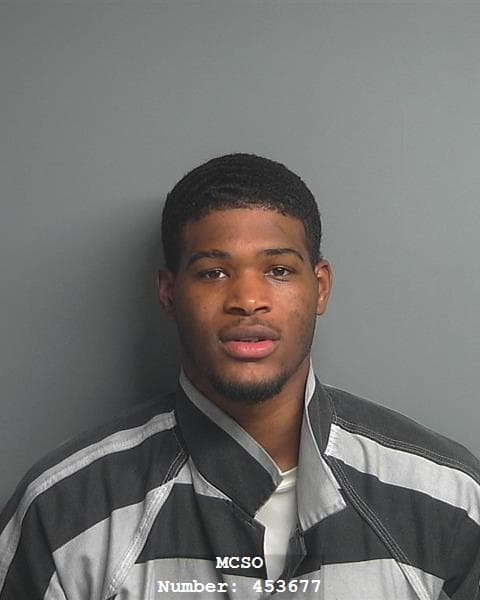 DEJUAN HALL