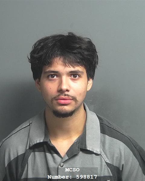 ETHAN ARMENDARIZ