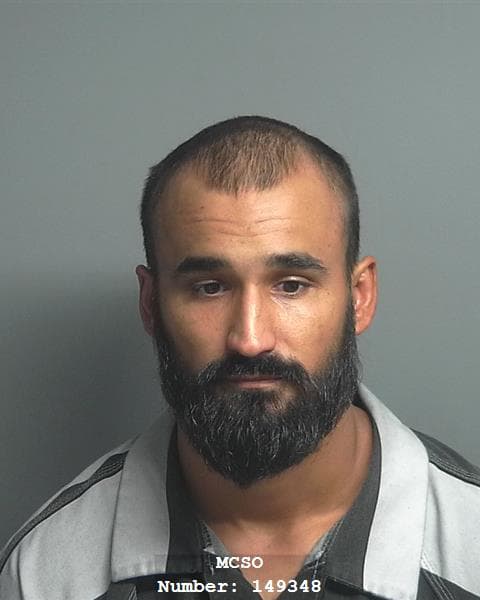 JOHNATHAN GATICA