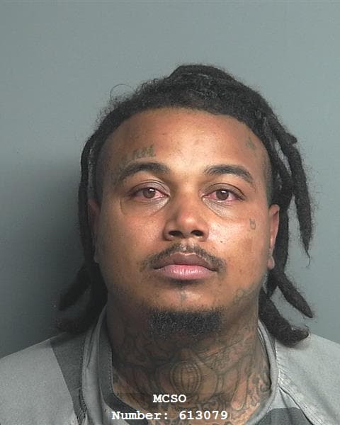 JEFFERY MURRAY