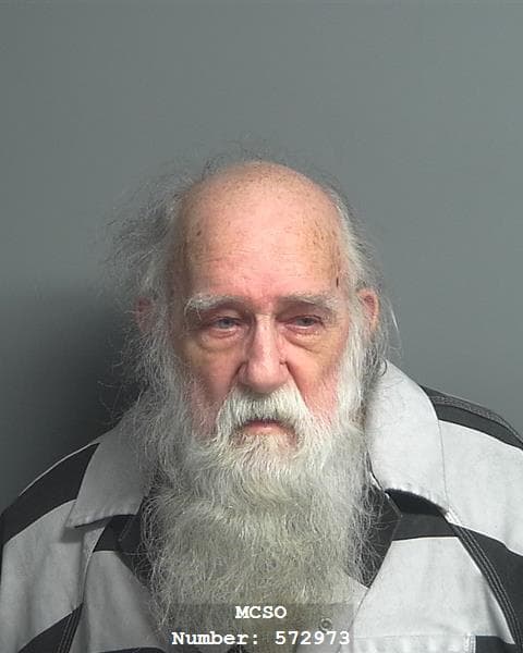 JERRY NORSWORTHY