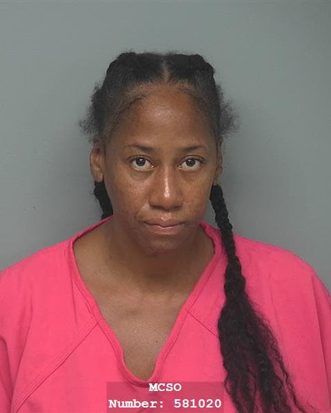 LATANYA THOMPSON