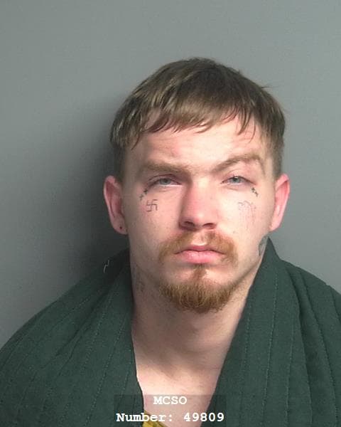 JOSEPH MASTERSON