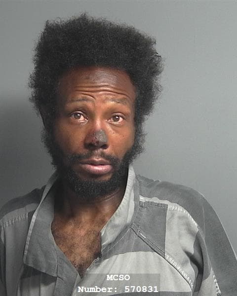LAWRENCE BRYANT