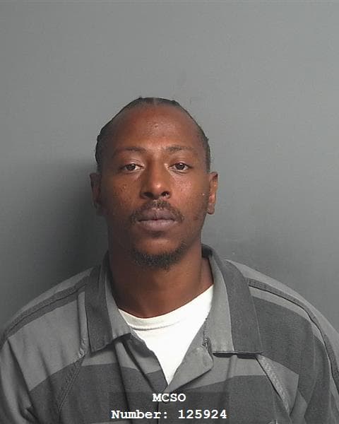 DEAUNDRICK BUCKHANAN
