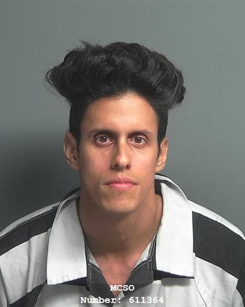 BISMARK SUAREZ RODRIGUEZ