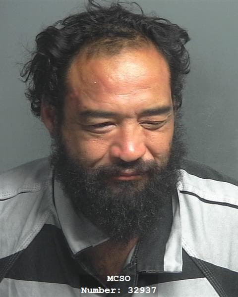 SIMON MATA
