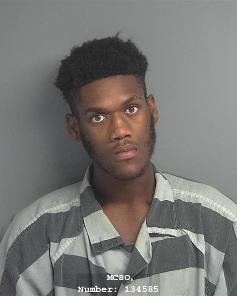 TERIUS MATHIS